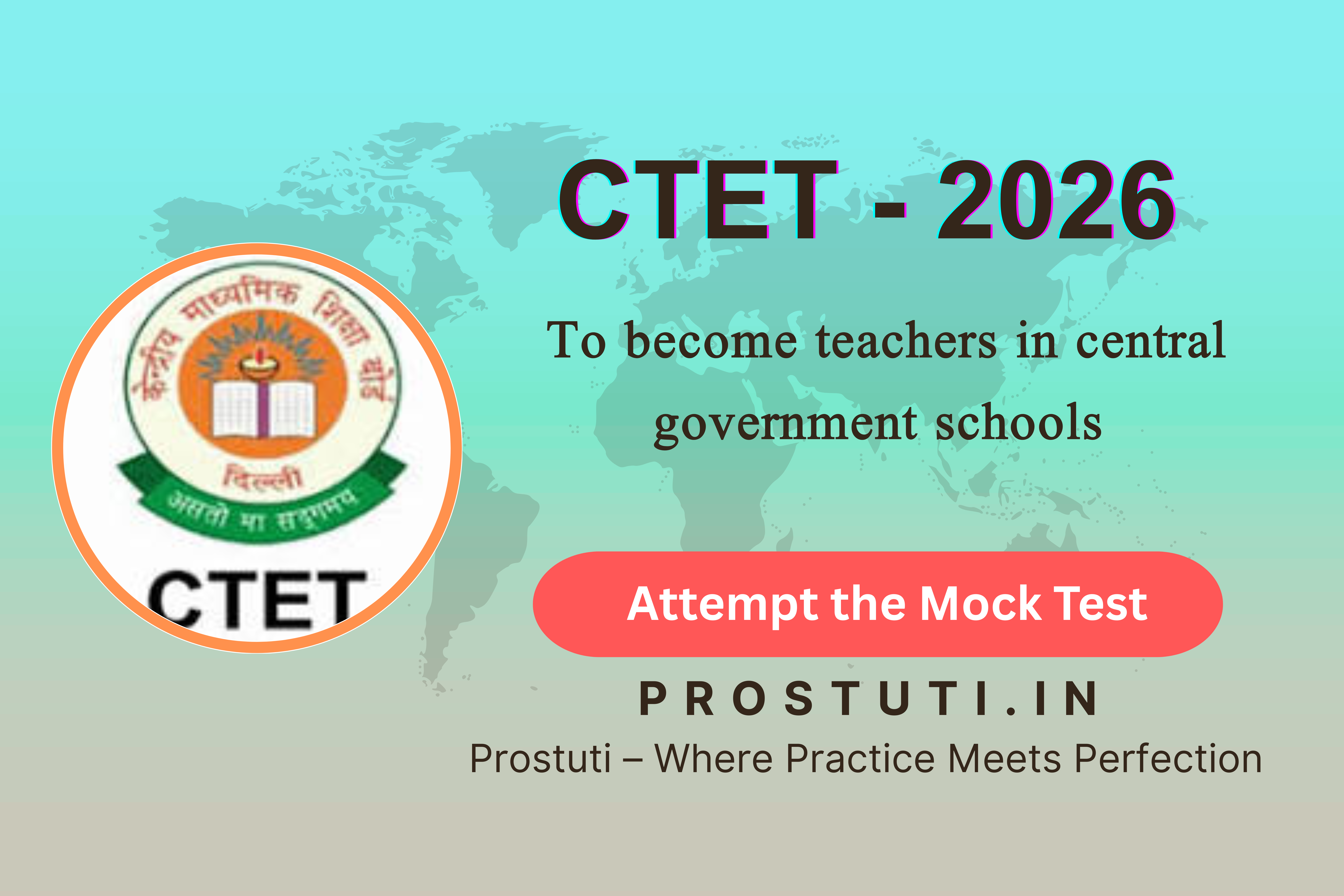 CTET - 2026